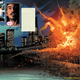 Illustration for article titled Why Iron Man Wasnt at War Machines Funeral